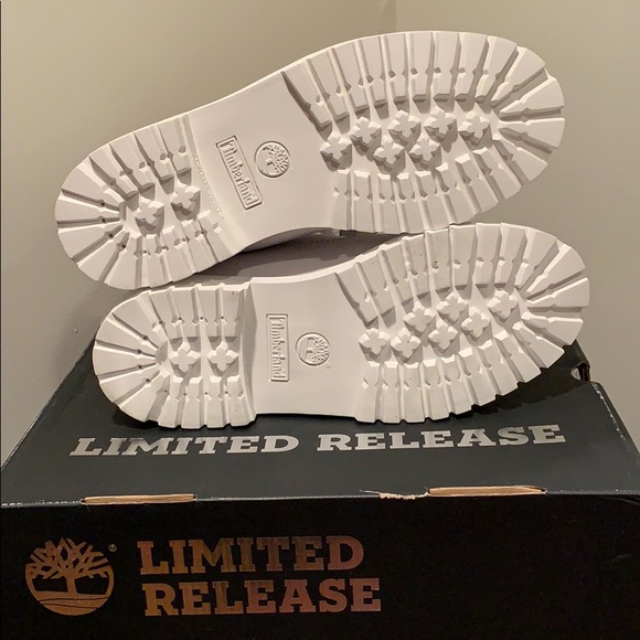 1 LEFT! TIMBERLAND LIMITED RELEASE 6” Waterproof - Picture 4 of 8